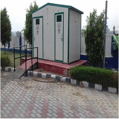 Mobile / Portable Toilet